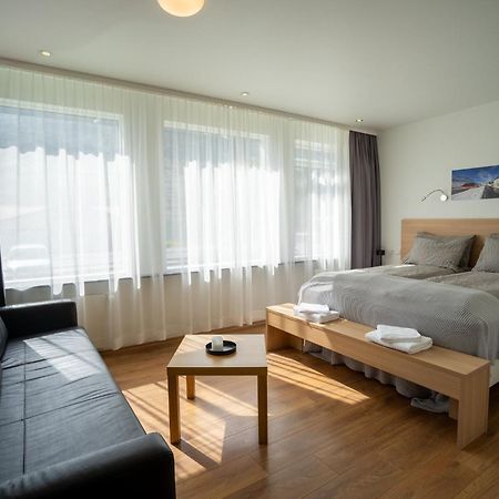 Hotel Eskifjoerthur Eksteriør bilde