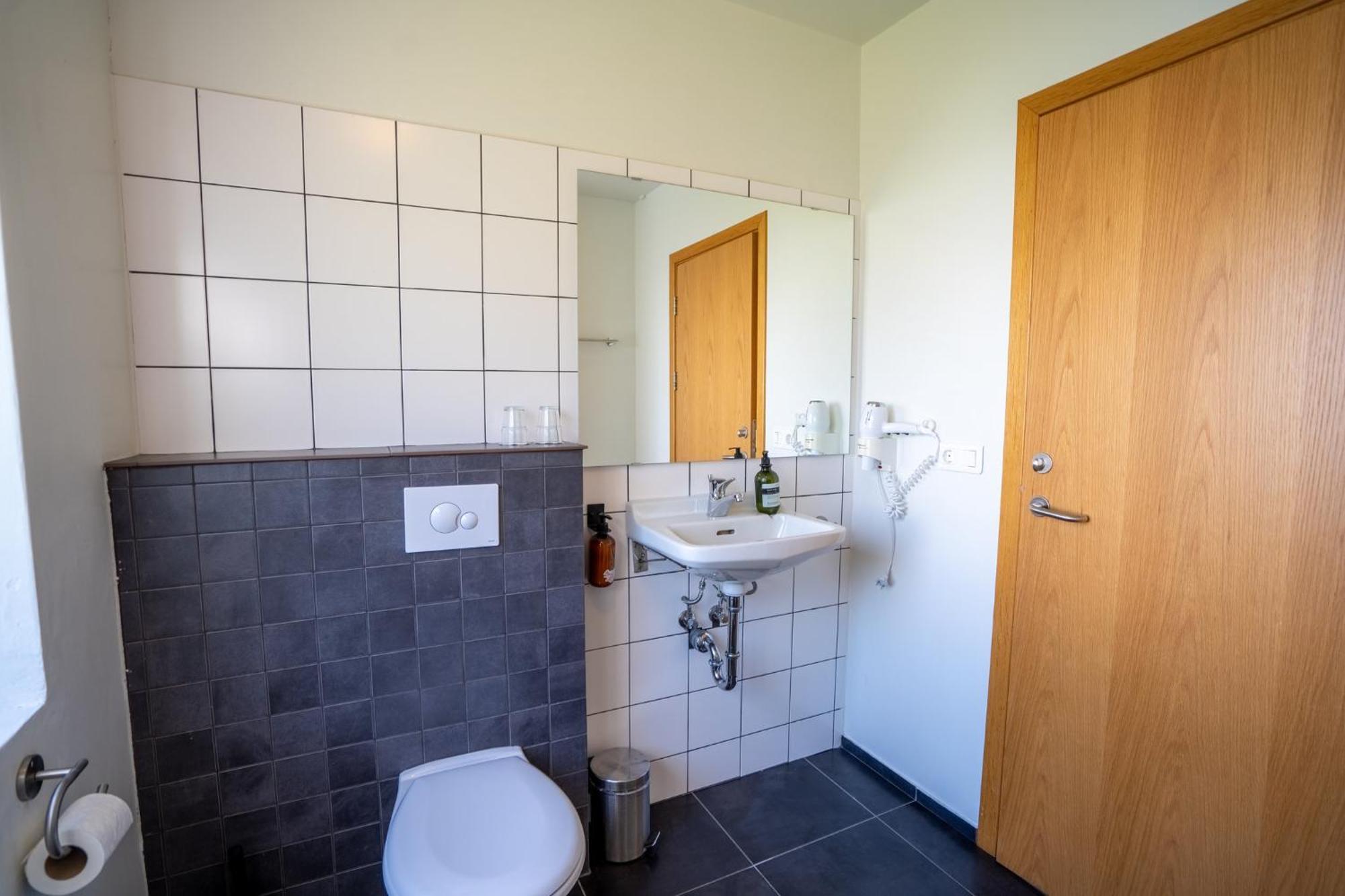 Hotel Eskifjoerthur Eksteriør bilde