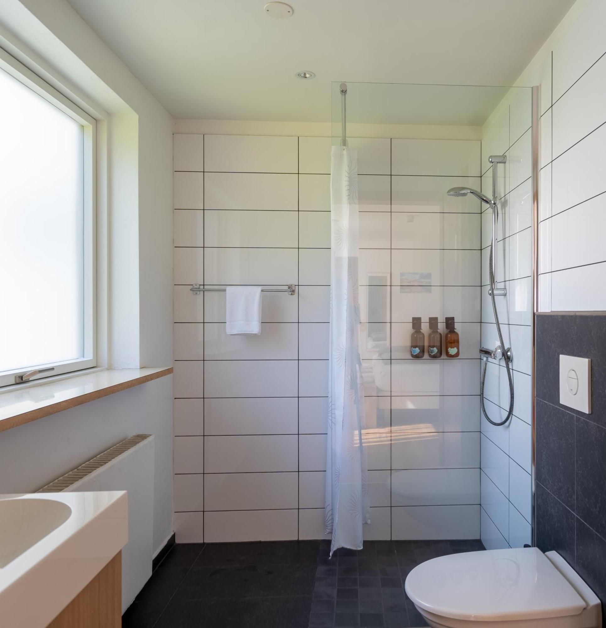 Hotel Eskifjoerthur Eksteriør bilde